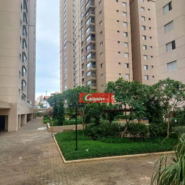 Foto 8 de Apartamento com 3 quartos à venda, 83m2 em Centro, Guarulhos - SP