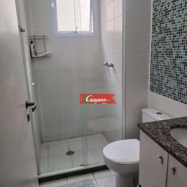 Foto 3 de Apartamento com 3 quartos à venda, 83m2 em Centro, Guarulhos - SP