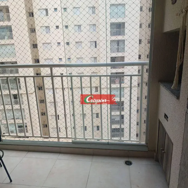Foto 4 de Apartamento com 3 quartos à venda, 83m2 em Centro, Guarulhos - SP