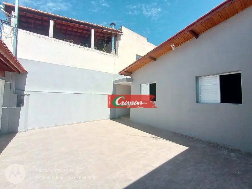 Foto 3 de Casa com 3 quartos à venda, 150m2 em Parque Renato Maia, Guarulhos - SP