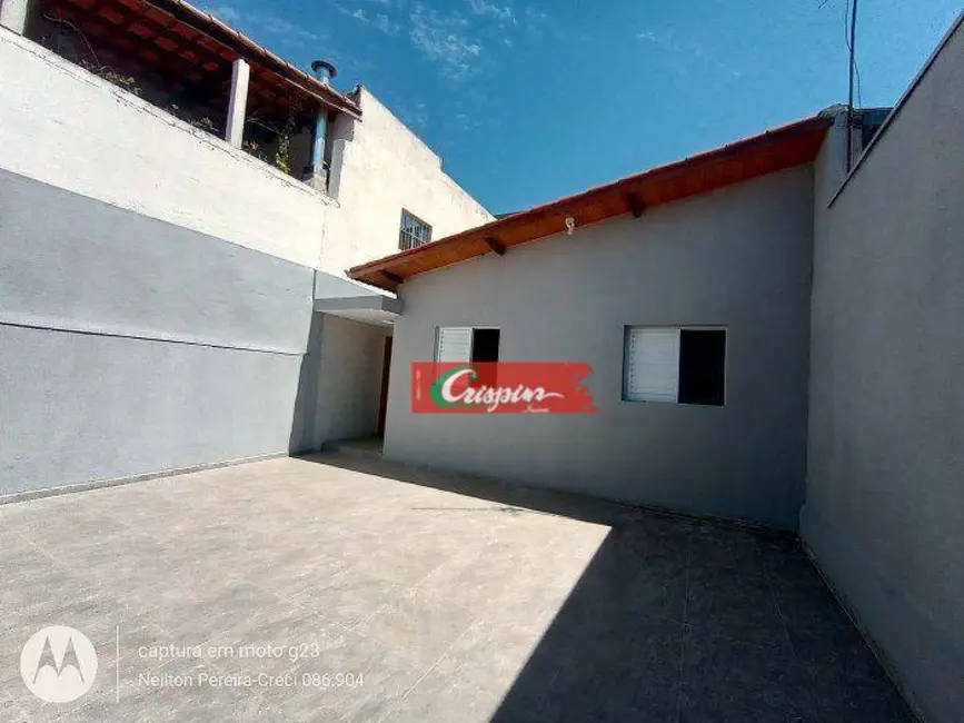 Foto 5 de Casa com 3 quartos à venda, 150m2 em Parque Renato Maia, Guarulhos - SP