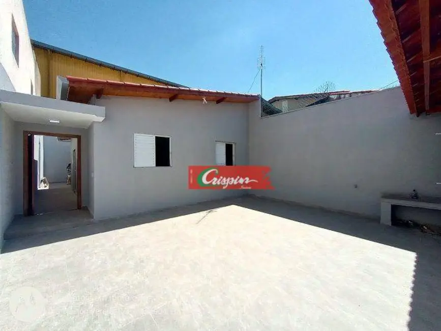 Foto 4 de Casa com 3 quartos à venda, 150m2 em Parque Renato Maia, Guarulhos - SP