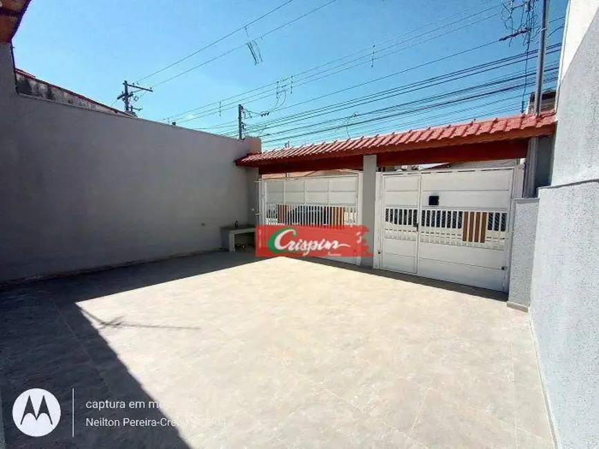Foto 2 de Casa com 3 quartos à venda, 150m2 em Parque Renato Maia, Guarulhos - SP