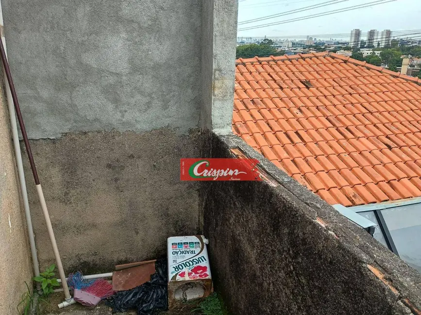 Foto 2 de Casa com 1 quarto para alugar, 200m2 em Jardim Vila Galvão, Guarulhos - SP