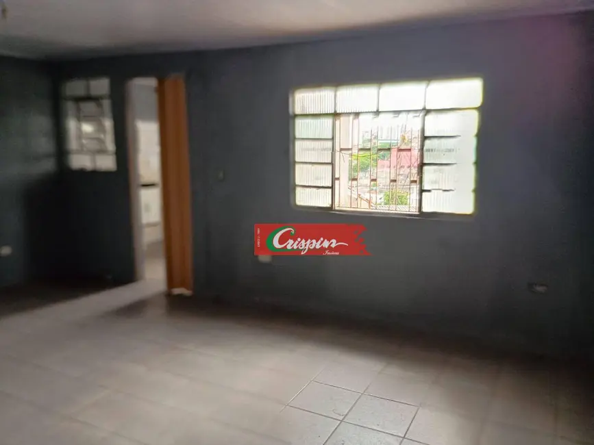 Foto 1 de Casa com 1 quarto para alugar, 200m2 em Jardim Vila Galvão, Guarulhos - SP
