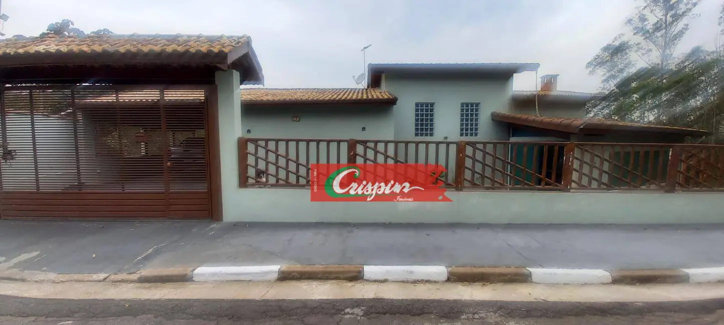 Casa com 3 quartos à venda, 1450m2 em Mairipora - SP - imagem 1 Foto 1 de Casa com 3 quartos à venda, 1450m2 em Mairipora - SP