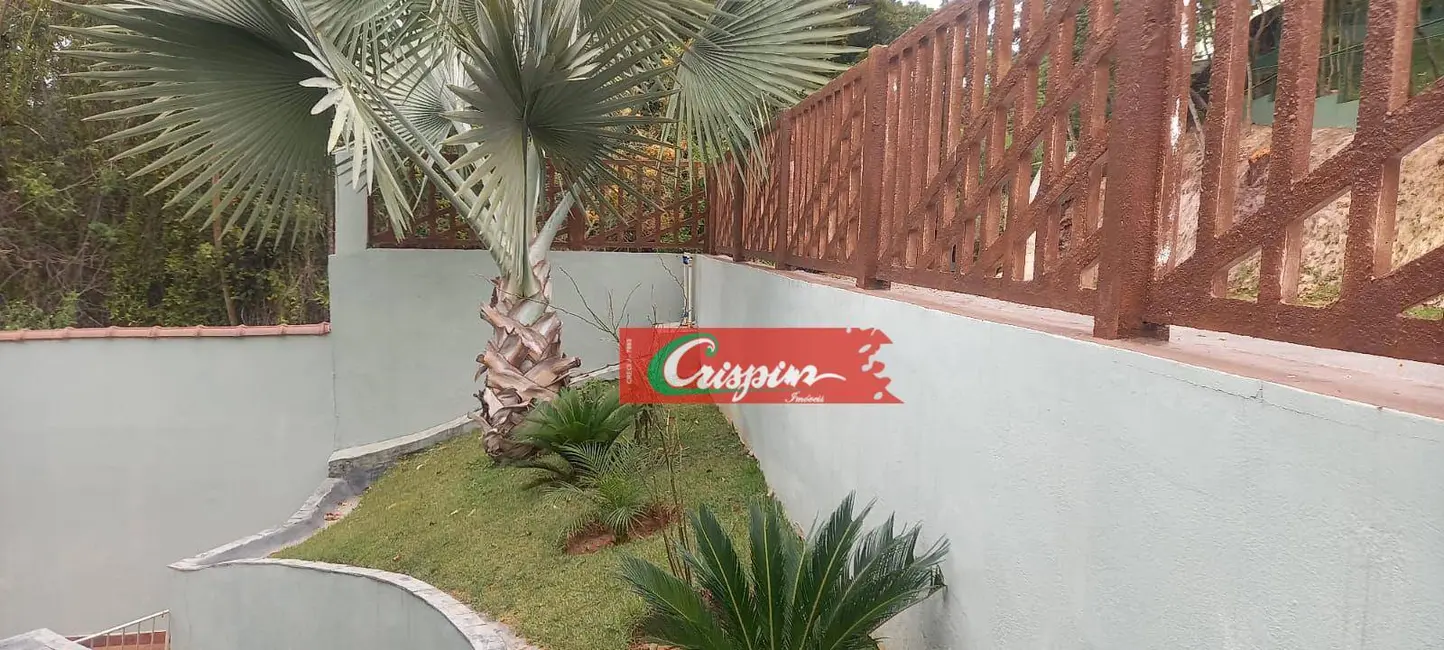 Casa com 3 quartos à venda, 1450m2 em Mairipora - SP - imagem 4 Foto 4 de Casa com 3 quartos à venda, 1450m2 em Mairipora - SP