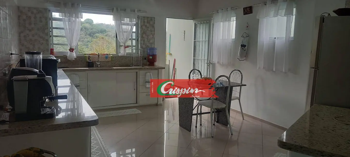 Casa com 3 quartos à venda, 1450m2 em Mairipora - SP - imagem 9 Foto 9 de Casa com 3 quartos à venda, 1450m2 em Mairipora - SP