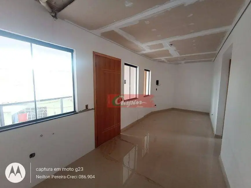 Foto 3 de Apartamento com 2 quartos à venda, 40m2 em Parque Vitória, São Paulo - SP