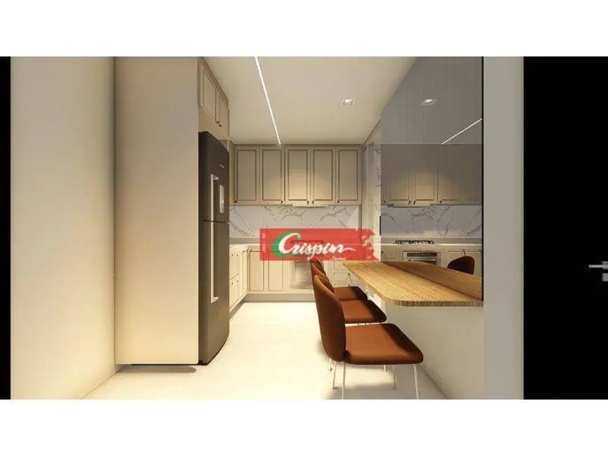 Apartamento com 2 quartos à venda, 40m2 em Parque Vitória, São Paulo - SP - imagem 6 Foto 6 de Apartamento com 2 quartos à venda, 40m2 em Parque Vitória, São Paulo - SP