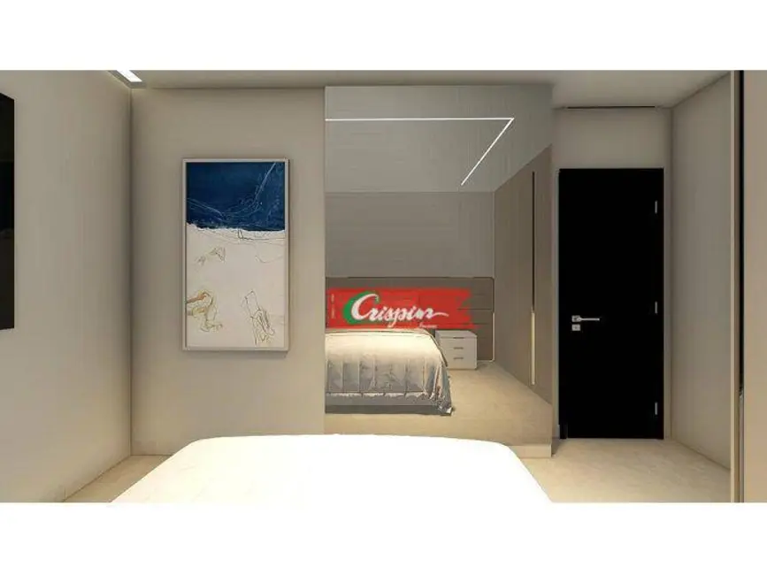 Apartamento com 2 quartos à venda, 40m2 em Parque Vitória, São Paulo - SP - imagem 7 Foto 7 de Apartamento com 2 quartos à venda, 40m2 em Parque Vitória, São Paulo - SP