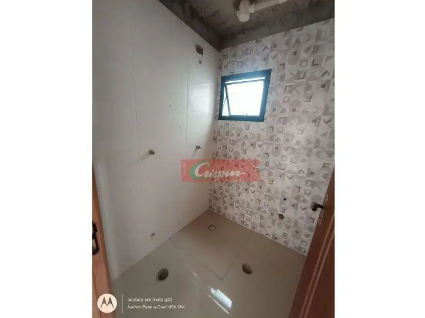 Foto 8 de Apartamento com 2 quartos à venda, 40m2 em Parque Vitória, São Paulo - SP