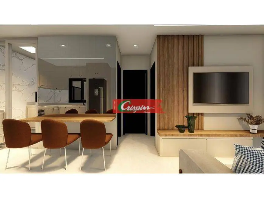 Apartamento com 2 quartos à venda, 40m2 em Parque Vitória, São Paulo - SP - imagem 2 Foto 2 de Apartamento com 2 quartos à venda, 40m2 em Parque Vitória, São Paulo - SP