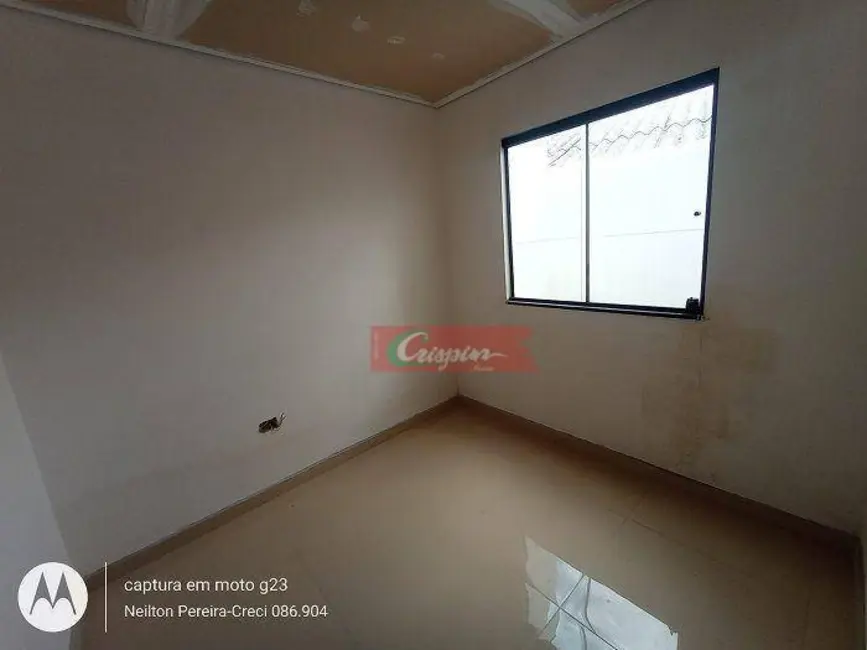 Foto 6 de Apartamento com 2 quartos à venda, 40m2 em Parque Vitória, São Paulo - SP