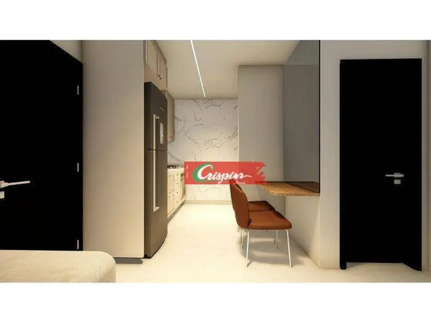 Apartamento com 2 quartos à venda, 40m2 em Parque Vitória, São Paulo - SP - imagem 5 Foto 5 de Apartamento com 2 quartos à venda, 40m2 em Parque Vitória, São Paulo - SP