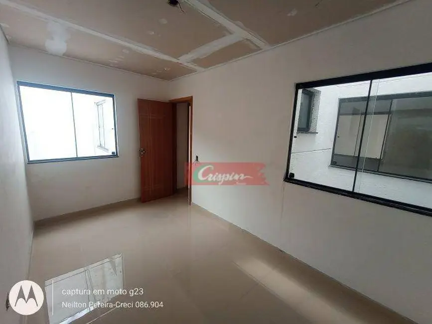 Foto 2 de Apartamento com 2 quartos à venda, 40m2 em Parque Vitória, São Paulo - SP