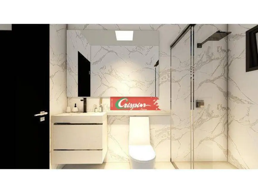 Apartamento com 2 quartos à venda, 40m2 em Parque Vitória, São Paulo - SP - imagem 8 Foto 8 de Apartamento com 2 quartos à venda, 40m2 em Parque Vitória, São Paulo - SP