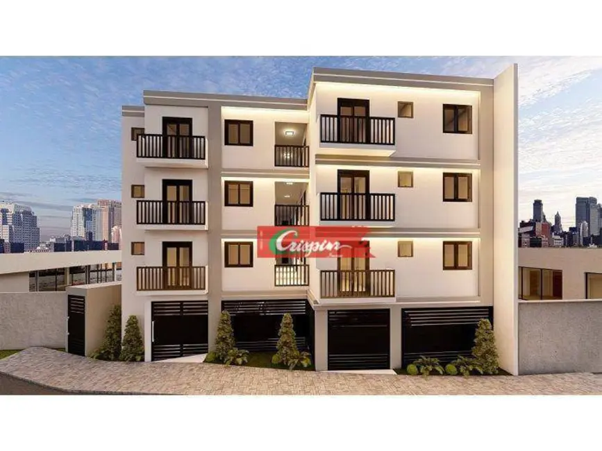 Apartamento com 2 quartos à venda, 40m2 em Parque Vitória, São Paulo - SP - imagem 1 Foto 1 de Apartamento com 2 quartos à venda, 40m2 em Parque Vitória, São Paulo - SP