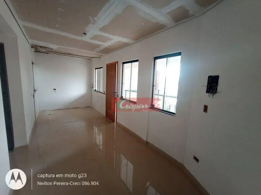 Foto 4 de Apartamento com 2 quartos à venda, 40m2 em Parque Vitória, São Paulo - SP