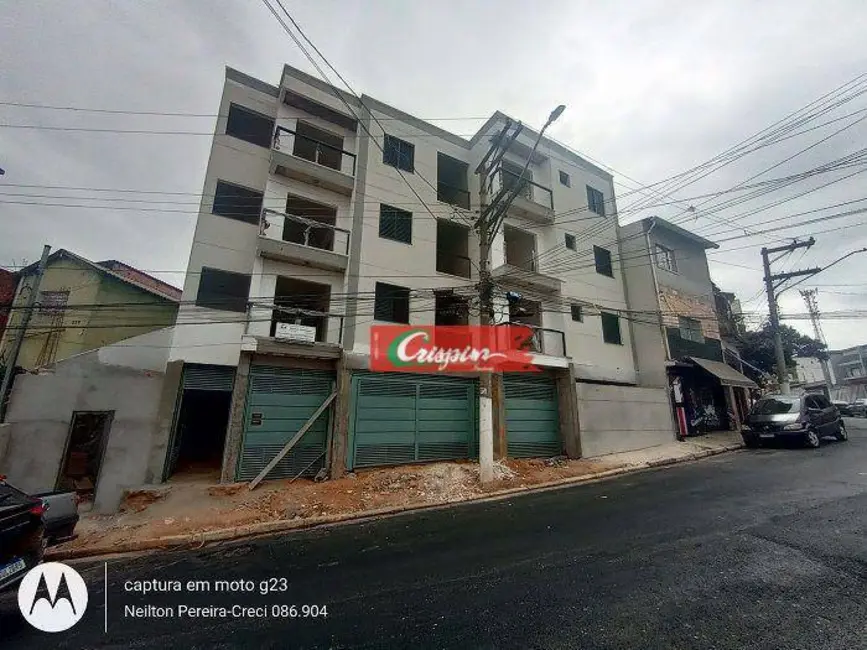 Foto 1 de Apartamento com 2 quartos à venda, 42m2 em Parque Vitória, São Paulo - SP