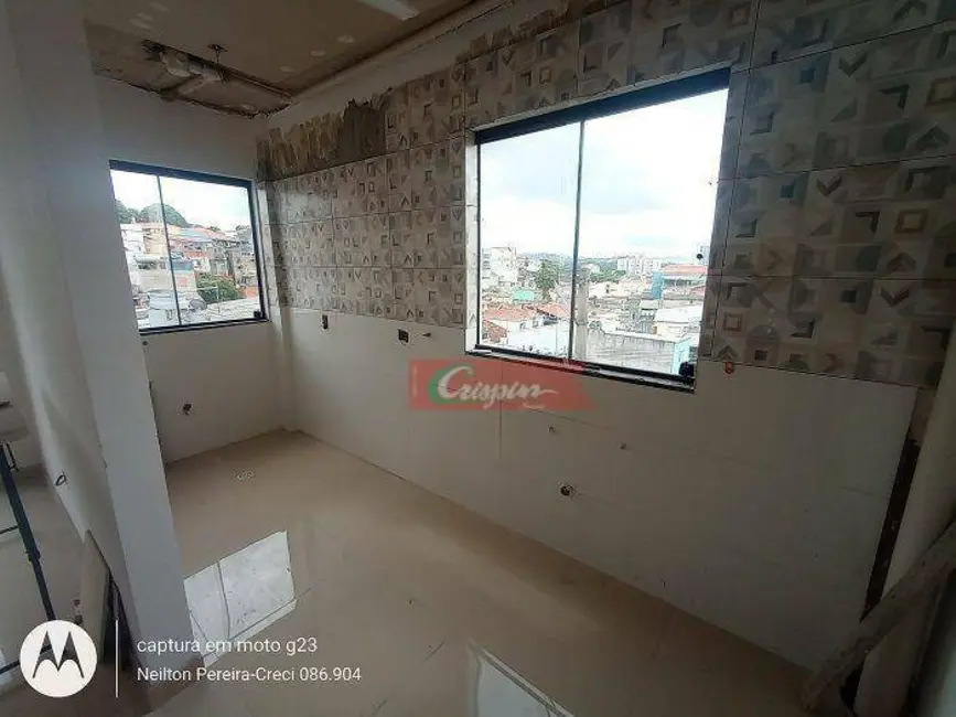 Foto 6 de Apartamento com 2 quartos à venda, 42m2 em Parque Vitória, São Paulo - SP
