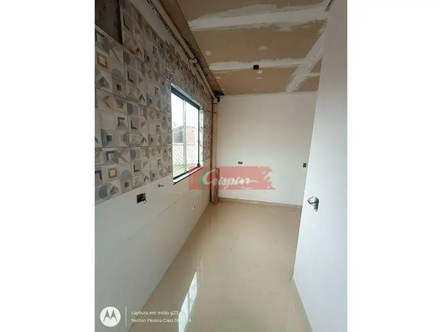 Foto 8 de Apartamento com 2 quartos à venda, 42m2 em Parque Vitória, São Paulo - SP