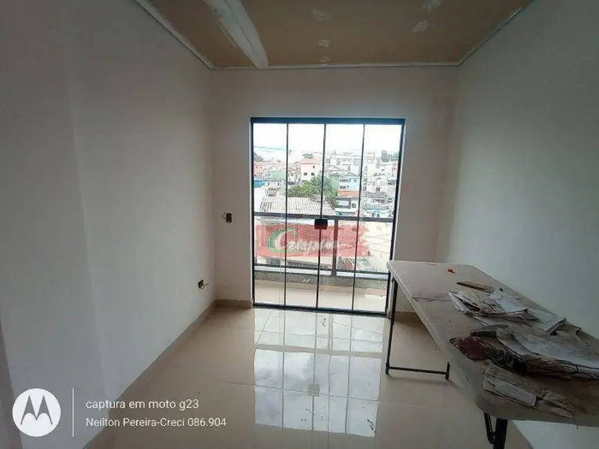 Foto 3 de Apartamento com 2 quartos à venda, 42m2 em Parque Vitória, São Paulo - SP