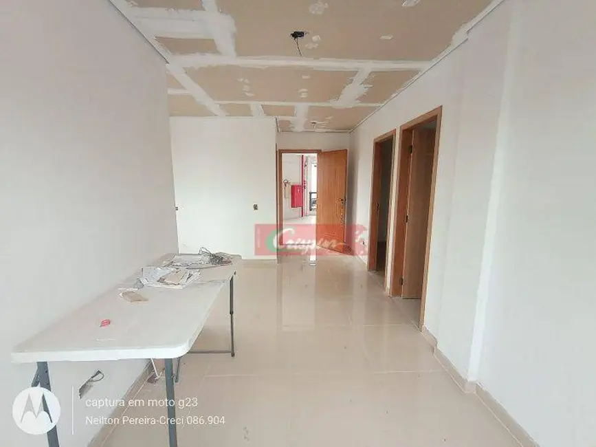 Foto 5 de Apartamento com 2 quartos à venda, 42m2 em Parque Vitória, São Paulo - SP