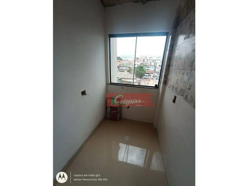 Foto 7 de Apartamento com 2 quartos à venda, 42m2 em Parque Vitória, São Paulo - SP
