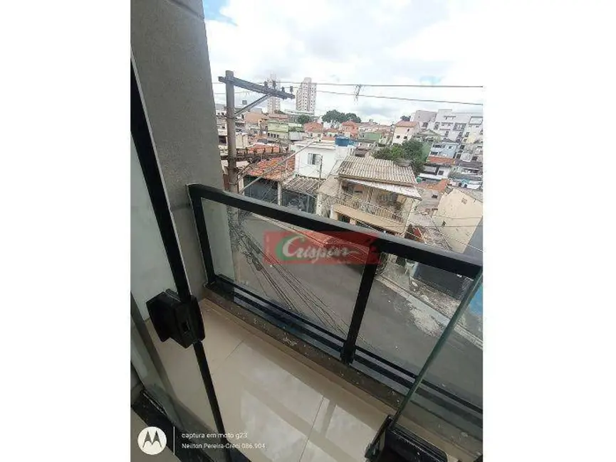 Foto 4 de Apartamento com 2 quartos à venda, 42m2 em Parque Vitória, São Paulo - SP