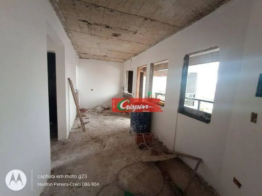 Foto 2 de Apartamento com 2 quartos à venda, 42m2 em Parque Vitória, São Paulo - SP