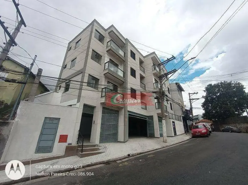 Foto 1 de Apartamento com 1 quarto à venda, 44m2 em Parque Vitória, São Paulo - SP