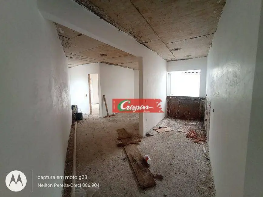 Apartamento com 1 quarto à venda, 44m2 em Parque Vitória, São Paulo - SP - imagem 3 Foto 3 de Apartamento com 1 quarto à venda, 44m2 em Parque Vitória, São Paulo - SP