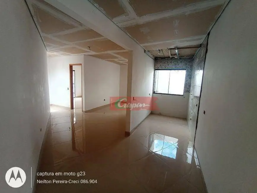 Foto 3 de Apartamento com 1 quarto à venda, 44m2 em Parque Vitória, São Paulo - SP