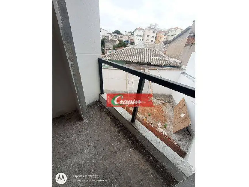 Apartamento com 1 quarto à venda, 44m2 em Parque Vitória, São Paulo - SP - imagem 2 Foto 2 de Apartamento com 1 quarto à venda, 44m2 em Parque Vitória, São Paulo - SP