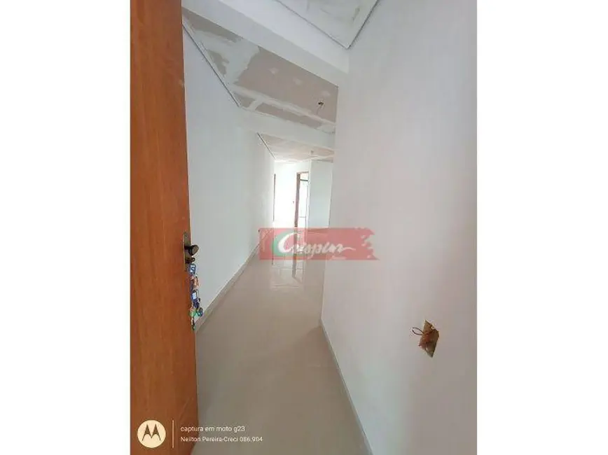 Foto 2 de Apartamento com 1 quarto à venda, 44m2 em Parque Vitória, São Paulo - SP