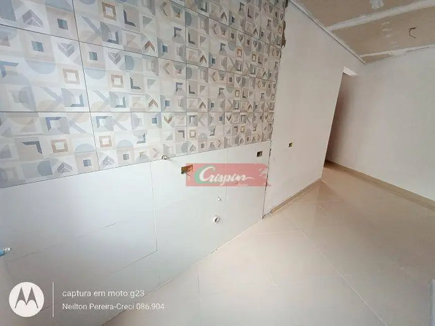 Foto 5 de Apartamento com 1 quarto à venda, 44m2 em Parque Vitória, São Paulo - SP