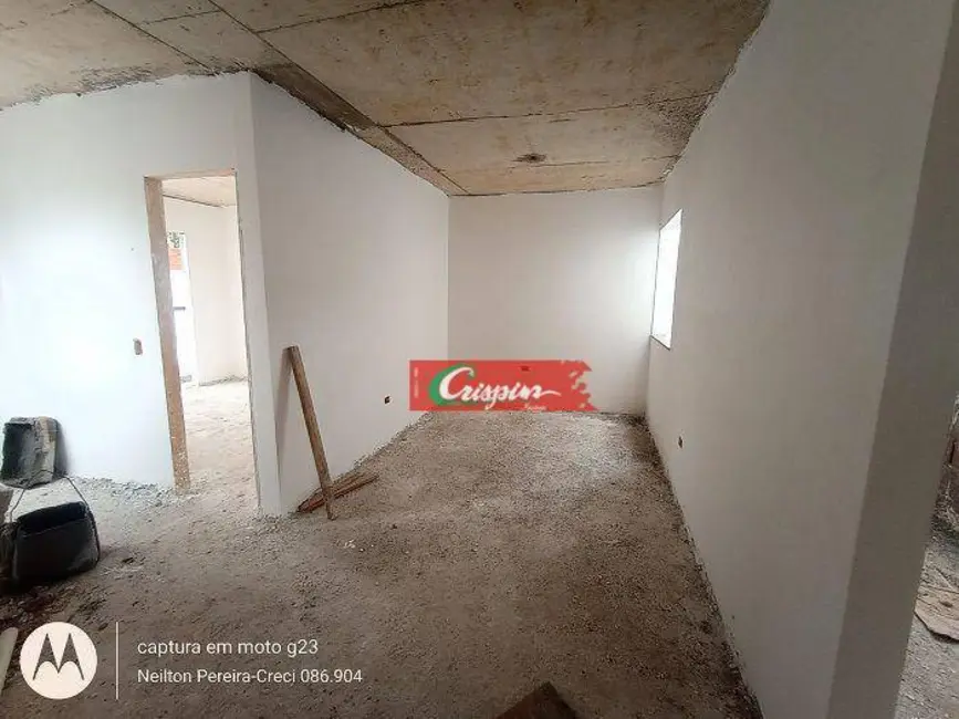 Apartamento com 1 quarto à venda, 44m2 em Parque Vitória, São Paulo - SP - imagem 5 Foto 5 de Apartamento com 1 quarto à venda, 44m2 em Parque Vitória, São Paulo - SP