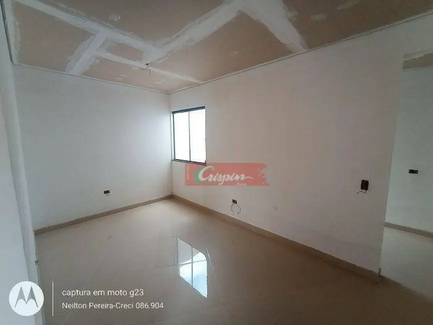 Foto 7 de Apartamento com 1 quarto à venda, 44m2 em Parque Vitória, São Paulo - SP