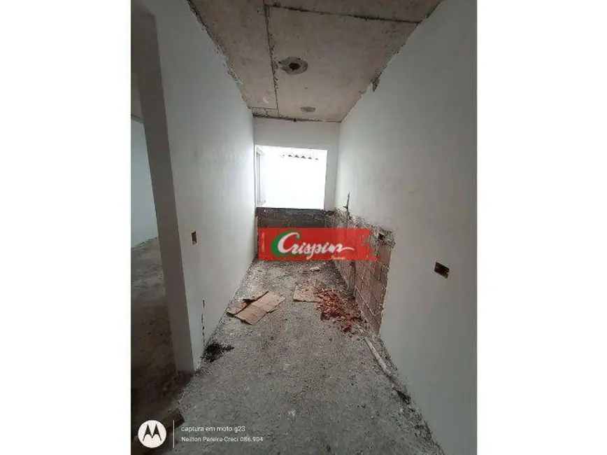 Apartamento com 1 quarto à venda, 44m2 em Parque Vitória, São Paulo - SP - imagem 4 Foto 4 de Apartamento com 1 quarto à venda, 44m2 em Parque Vitória, São Paulo - SP