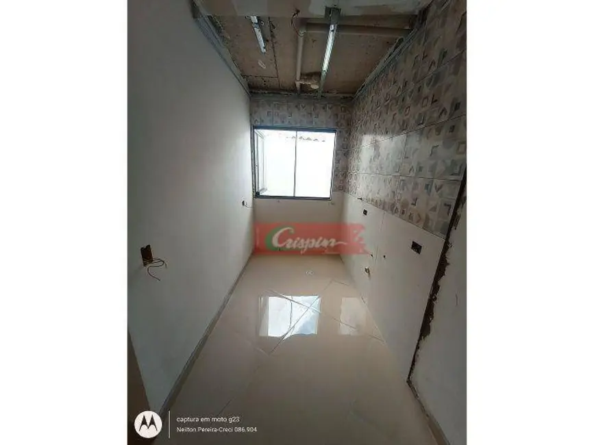 Foto 4 de Apartamento com 1 quarto à venda, 44m2 em Parque Vitória, São Paulo - SP