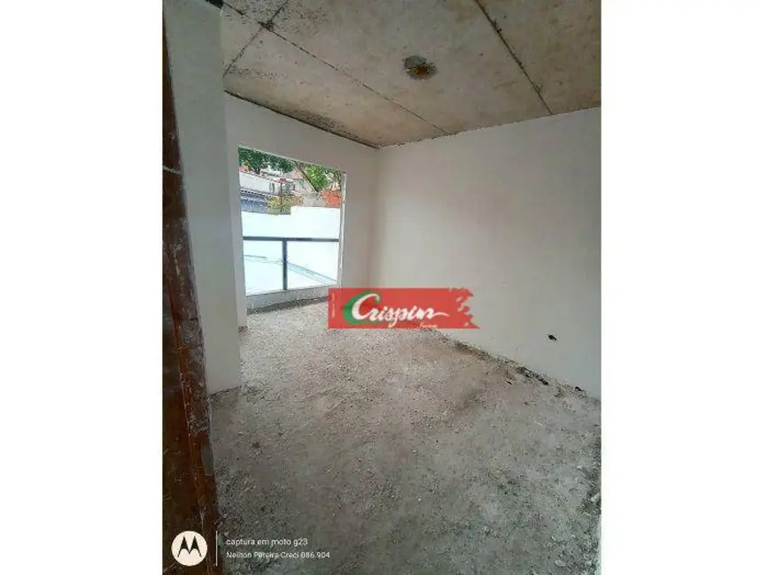 Apartamento com 1 quarto à venda, 44m2 em Parque Vitória, São Paulo - SP - imagem 7 Foto 7 de Apartamento com 1 quarto à venda, 44m2 em Parque Vitória, São Paulo - SP