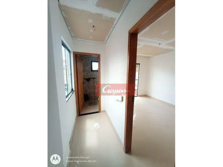 Foto 9 de Apartamento com 1 quarto à venda, 44m2 em Parque Vitória, São Paulo - SP