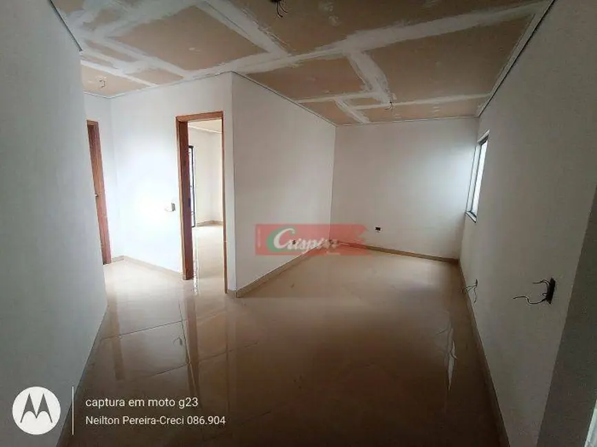 Foto 6 de Apartamento com 1 quarto à venda, 44m2 em Parque Vitória, São Paulo - SP