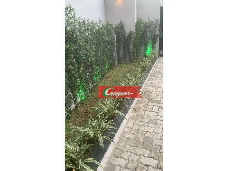 Sobrado com 3 quartos à venda, 80m2 em Jardim Santa Inês, São Paulo - SP - imagem 7 Foto 7 de Sobrado com 3 quartos à venda, 80m2 em Jardim Santa Inês, São Paulo - SP