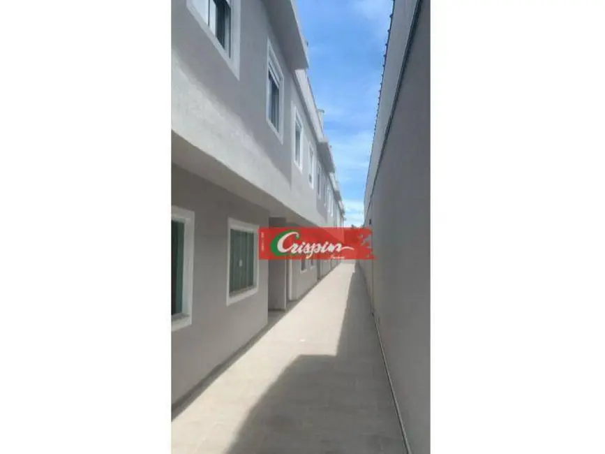 Sobrado com 3 quartos à venda, 80m2 em Jardim Santa Inês, São Paulo - SP - imagem 3 Foto 3 de Sobrado com 3 quartos à venda, 80m2 em Jardim Santa Inês, São Paulo - SP