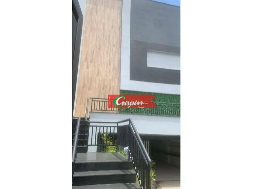 Foto 2 de Sobrado com 3 quartos à venda, 80m2 em Jardim Santa Inês, São Paulo - SP