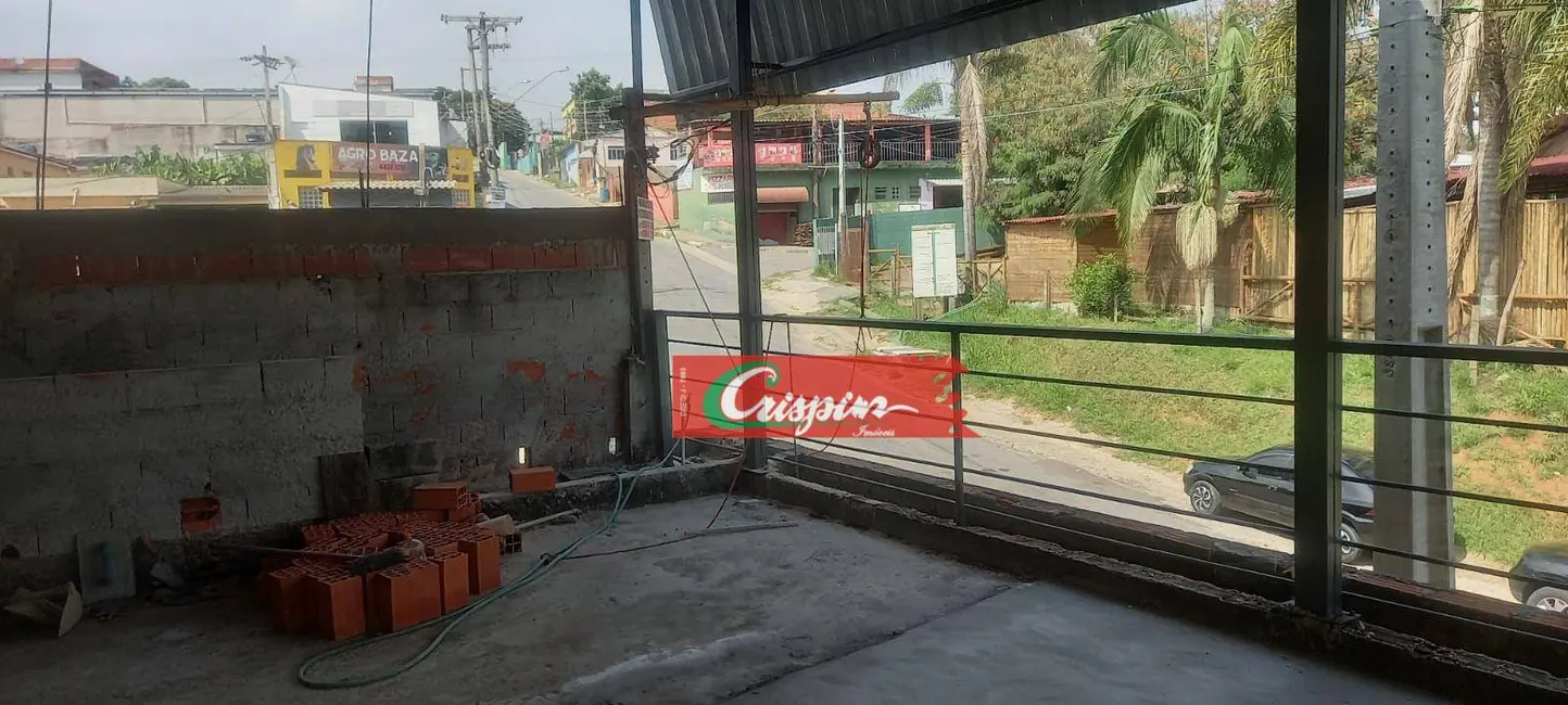 Armazém / Galpão para alugar, 409m2 em Mairipora - SP - imagem 3 Foto 3 de Armazém / Galpão para alugar, 409m2 em Mairipora - SP