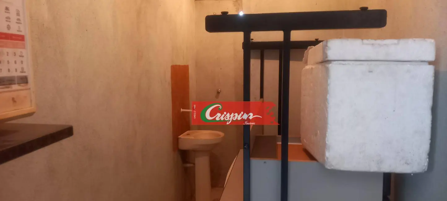 Armazém / Galpão para alugar, 409m2 em Mairipora - SP - imagem 8 Foto 8 de Armazém / Galpão para alugar, 409m2 em Mairipora - SP