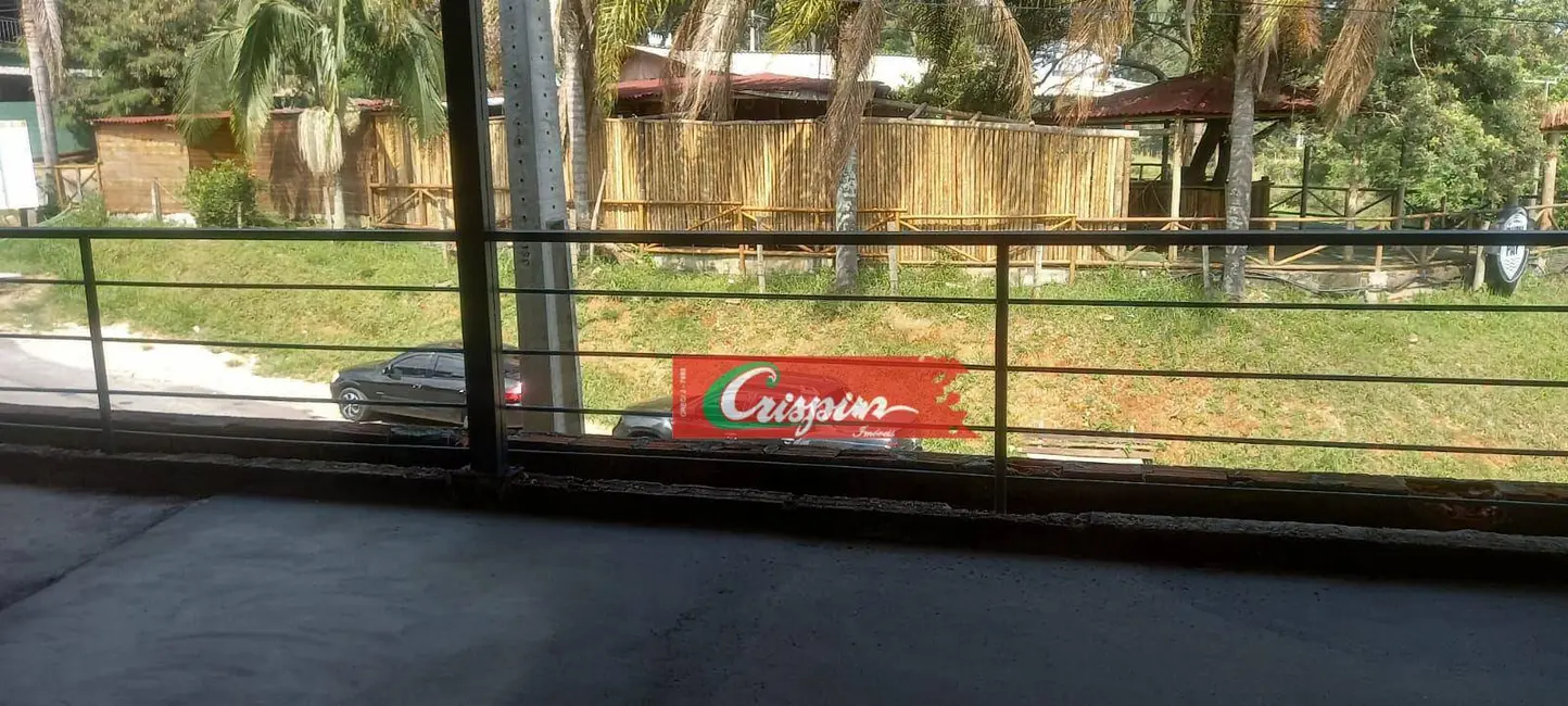 Foto 2 de Armazém / Galpão para alugar, 409m2 em Mairipora - SP